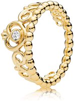 Charm Pandora Donna in Argento 167158CZ-56 - 167158CZ-56